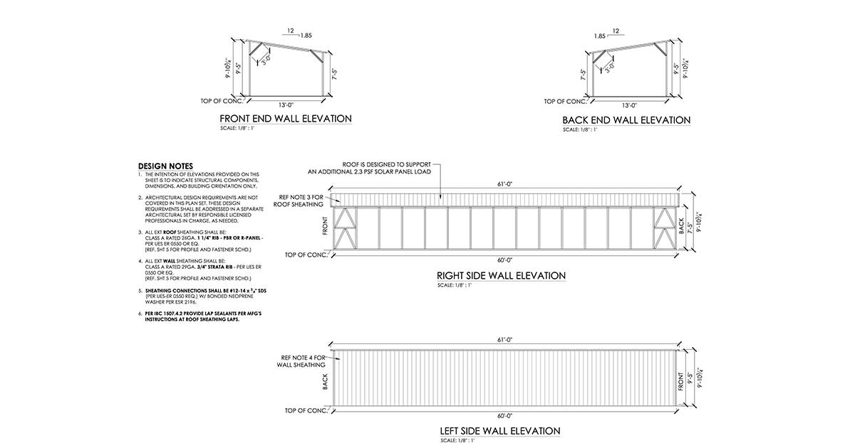 Generic plans and site-specific plan document
