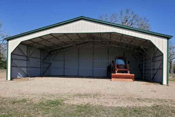 Wide span project gallery image three