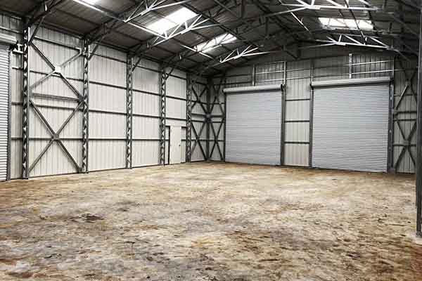 Wide span project gallery image four