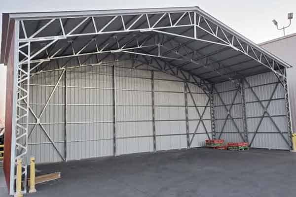 Wide span project gallery image five